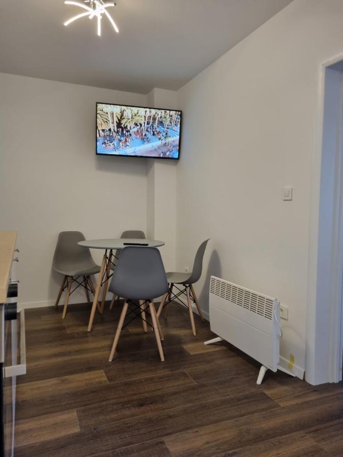 Apartman Migliore 세스베트 외부 사진