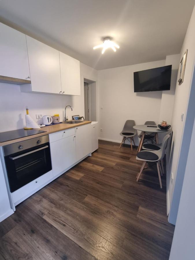 Apartman Migliore 세스베트 외부 사진