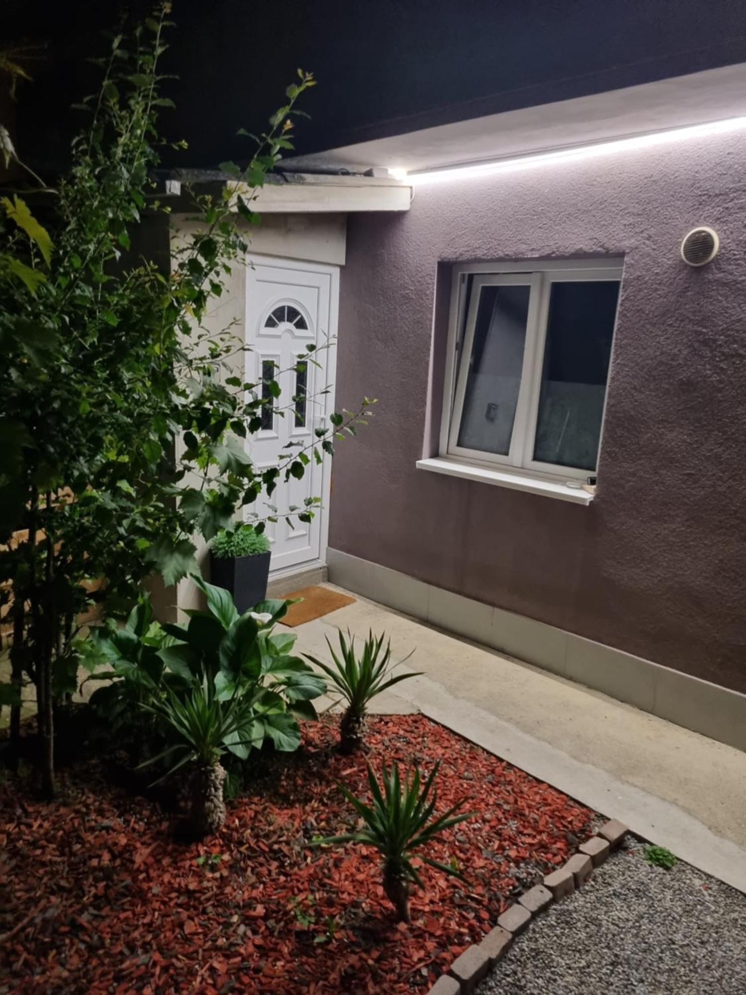 Apartman Migliore 세스베트 외부 사진