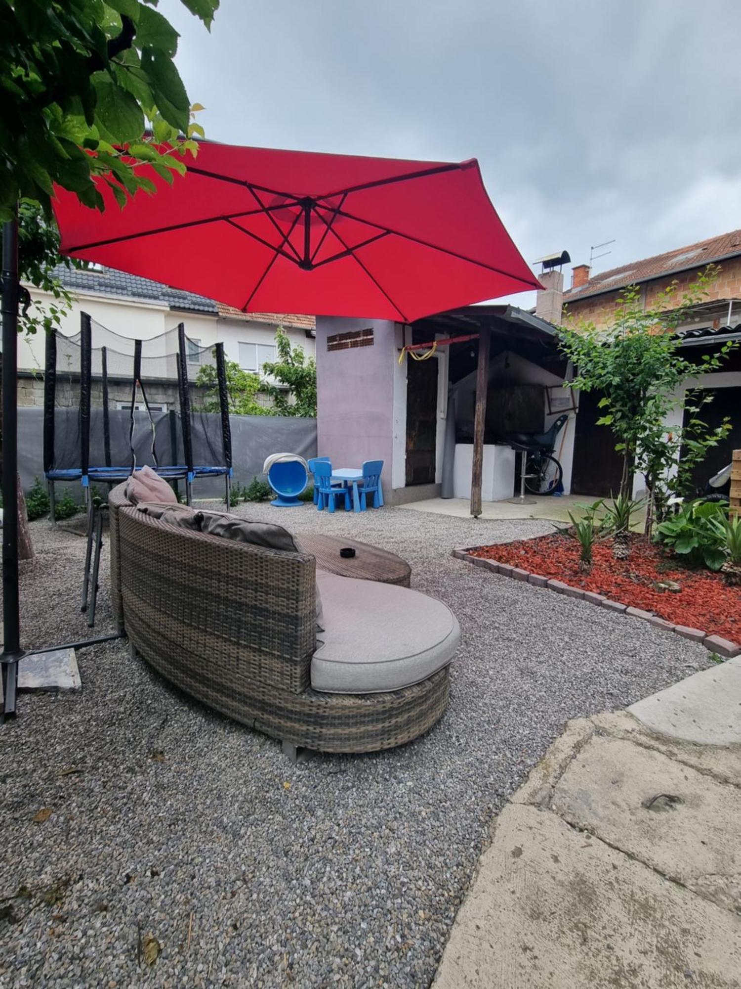 Apartman Migliore 세스베트 외부 사진
