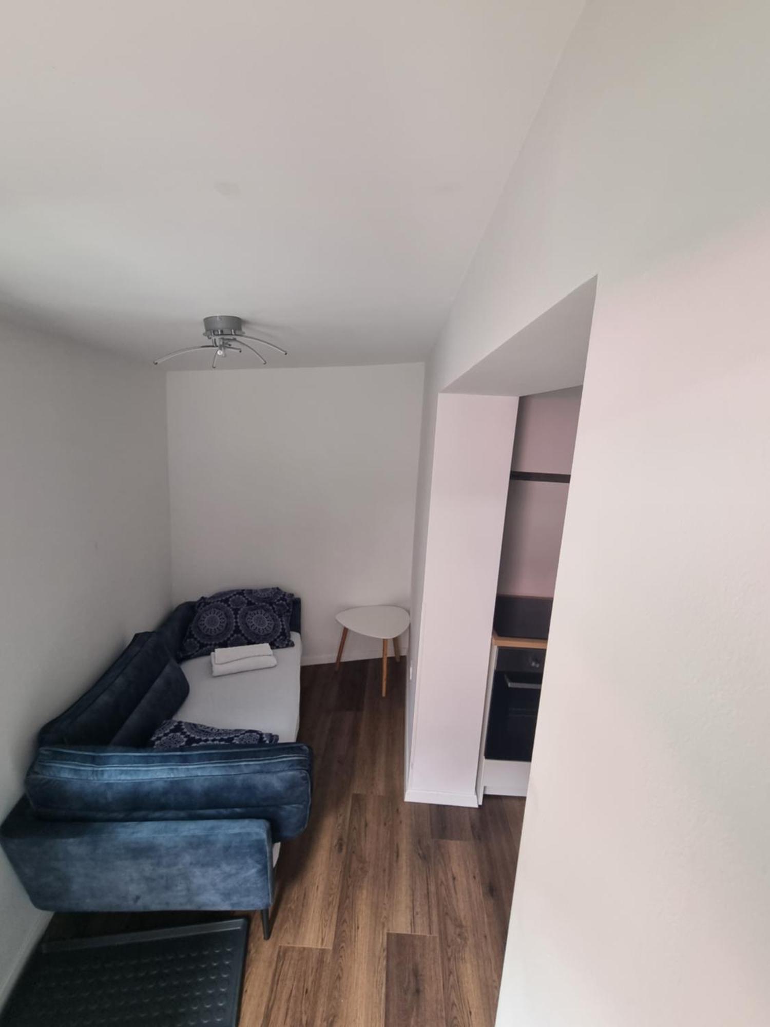 Apartman Migliore 세스베트 외부 사진