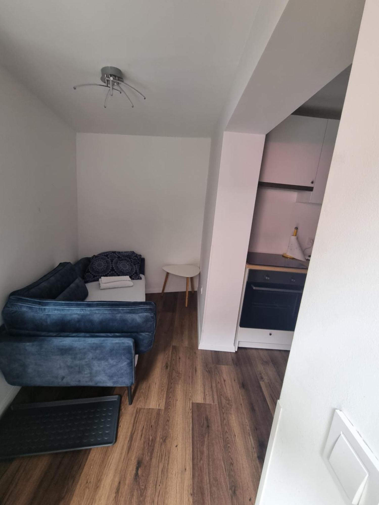 Apartman Migliore 세스베트 외부 사진